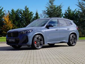 BMW X1, xDrive20d (U11) M Sport Paket