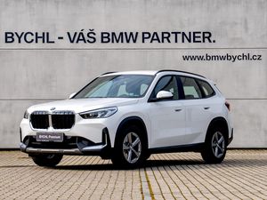 BMW X1, xDrive20d (U11)