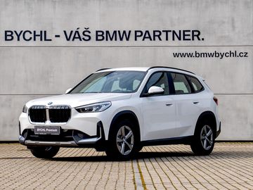xDrive20d (U11)