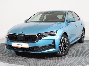 SELECTION 2,0 TDI 110 kW DSG