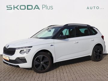 Kamiq MonteCarlo 1.0TSI/85kW 7