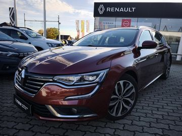 2016 1.6 dCi 118kW