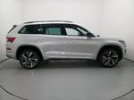 Škoda Kodiaq, RS Challenge 2.0TSI/180kW 7DSG
