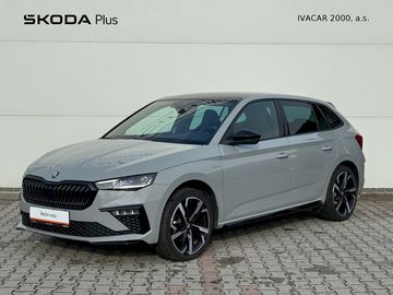 1.5 TSI 110 kW DSG Monte Carlo