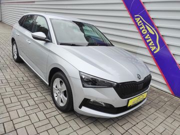 1,0TSi 81kW, STYLE, ČR