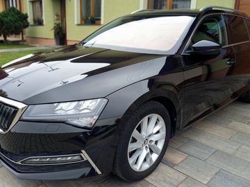iV  1.4 TSI PHEV STYLE