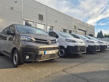 Záruka 5 let a 500 tis km 3 KU