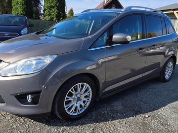 1.6 ECOBOOST TITANIUM 7MÍSTNÝ