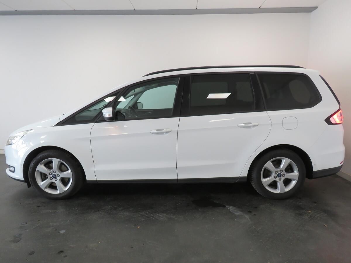 Ford Galaxy, 1.5 EcoBoost 118 kW - fotka 3