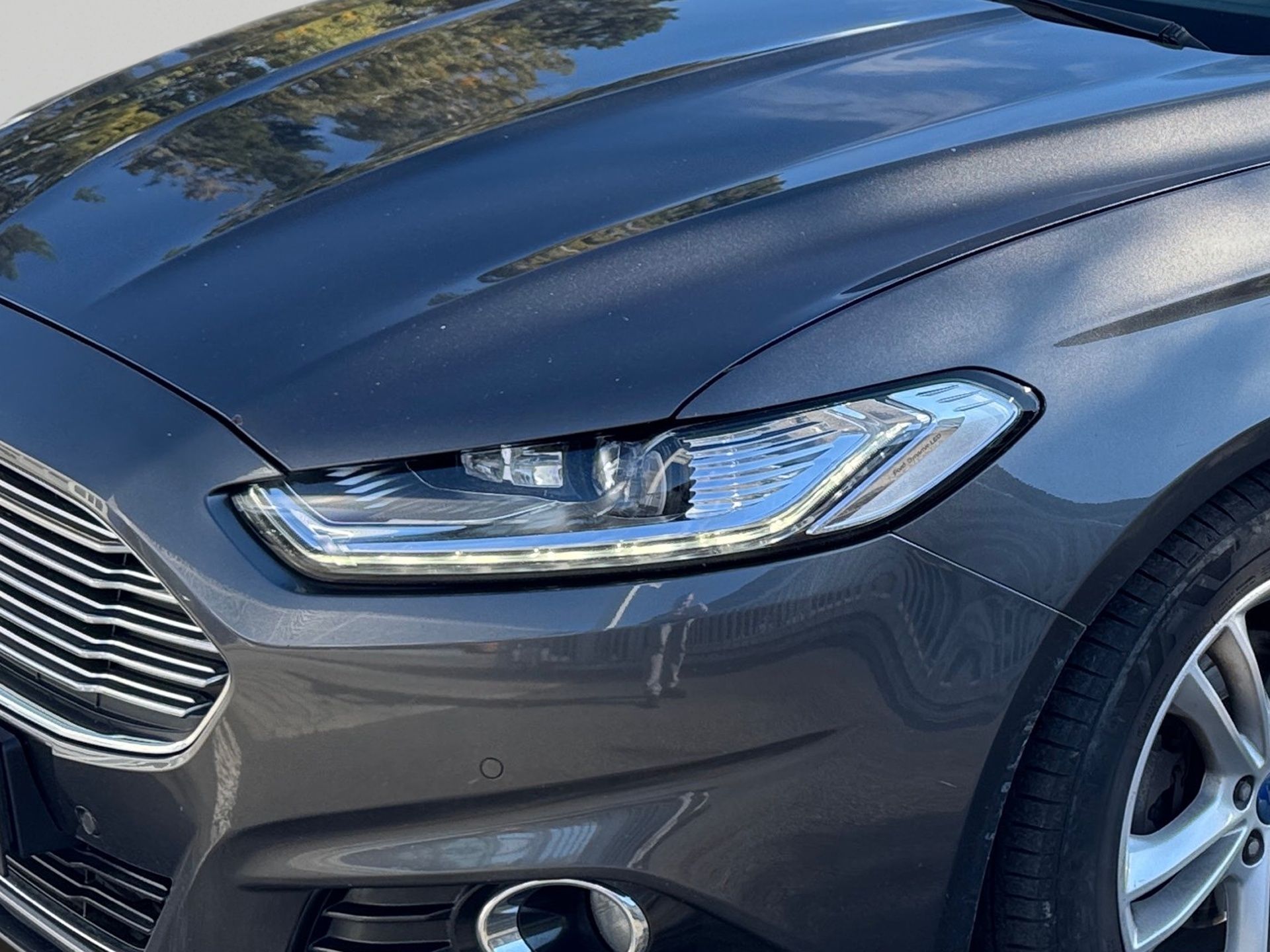 Ford Mondeo, 4x4 Titanium AUT. CZ ZÁRUKA od - fotka 5
