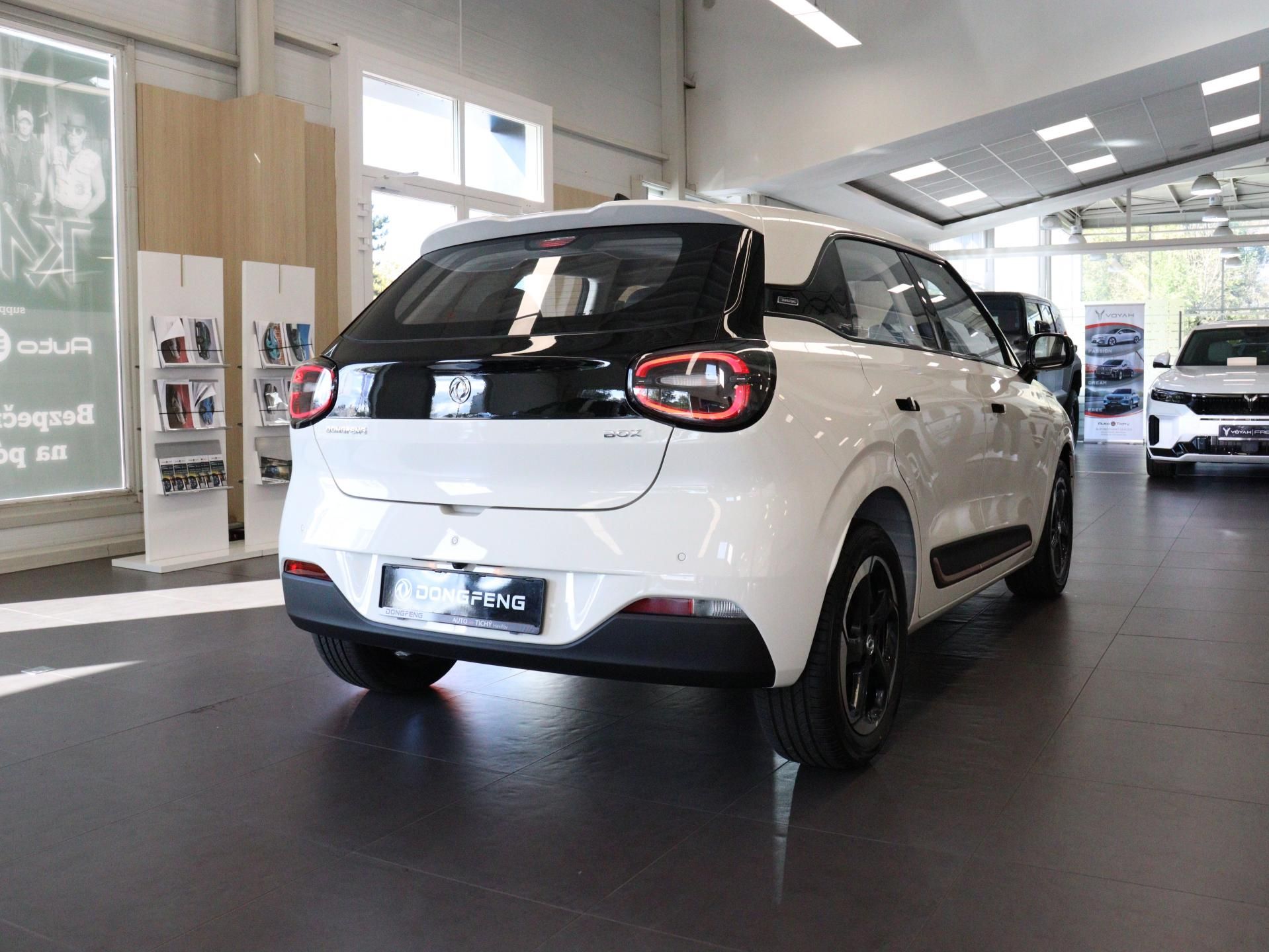 Dongfeng Box, 42,3 kWh E3, - fotka 4