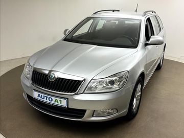 1,6 TDi 77kW KLIMA SENZORY ALU