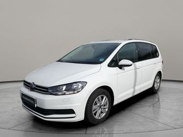 1,5 110 kW DSG Comfort 7 míst