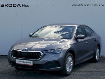 2.0 TDI 85 kW M6° Ambition