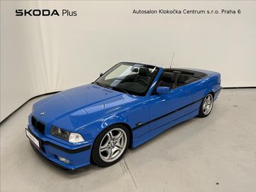i110 kW Cabrio