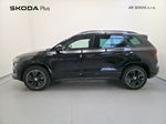 Škoda Karoq, SPORTLINE 2.0 TSI/140kW 4X4 7D