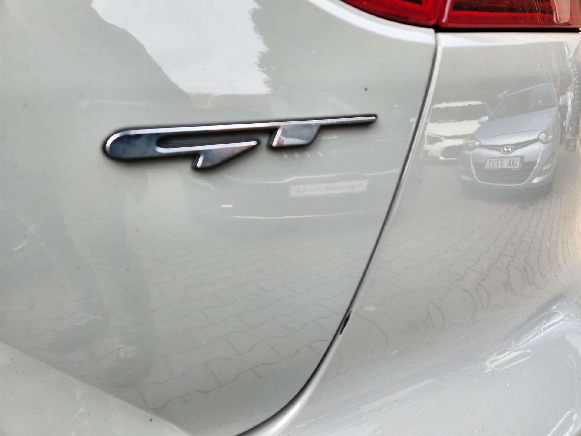 Kia Stinger, 3.3-GT-RED KŮŽE-AUTOMAT - fotka 6