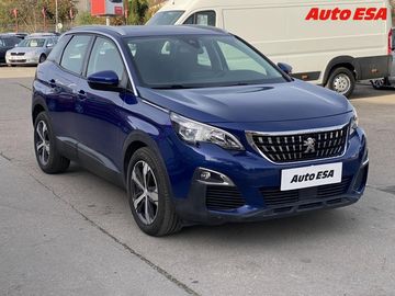1.5 HDi,Active,AT,navi