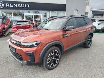journey mild hybrid-G 140
