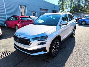 130LET PREM. 1,5TSI 110kW 7DSG