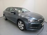 Škoda Superb, STYLE 1.5TSI/110kW 6MP - Smart