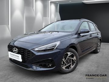 1,5 CVVT 70 kW Family NOVÉ