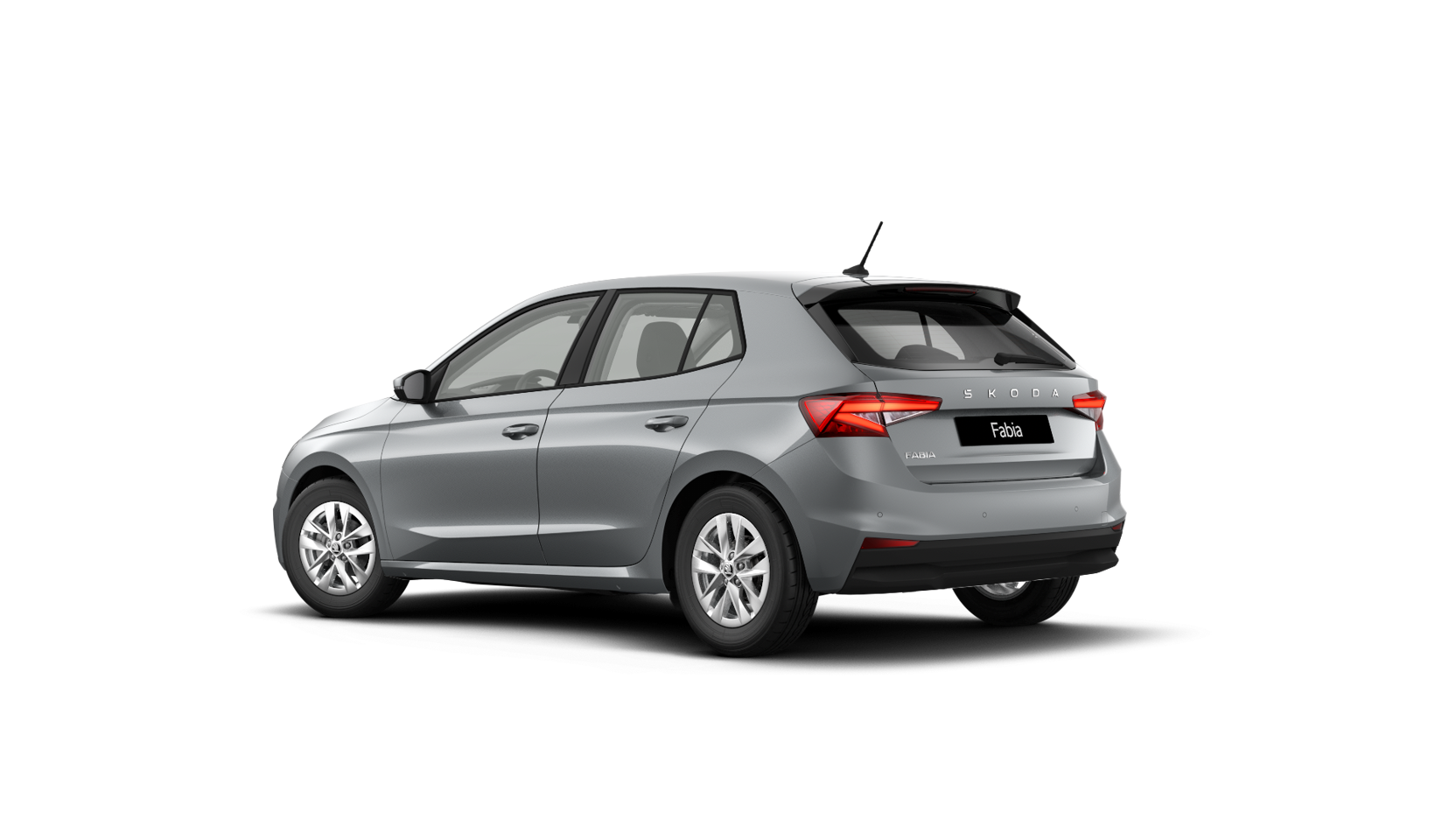 Škoda Fabia, 1.0 TSI 70 kW - fotka 2