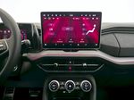 Škoda Kodiaq, SPORTLINE 2.0TDI/142kW 4x4 7DS