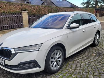 1.5 TSI,110 kw,Style