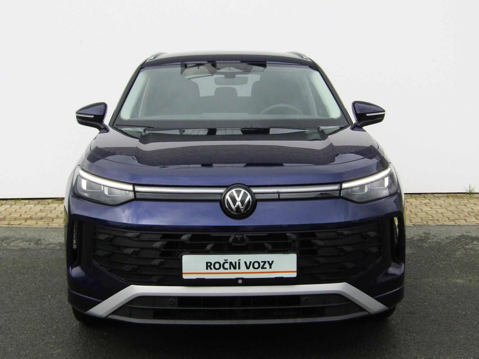 Volkswagen Tayron, People 1,5 TSI 150 KW - fotka 4