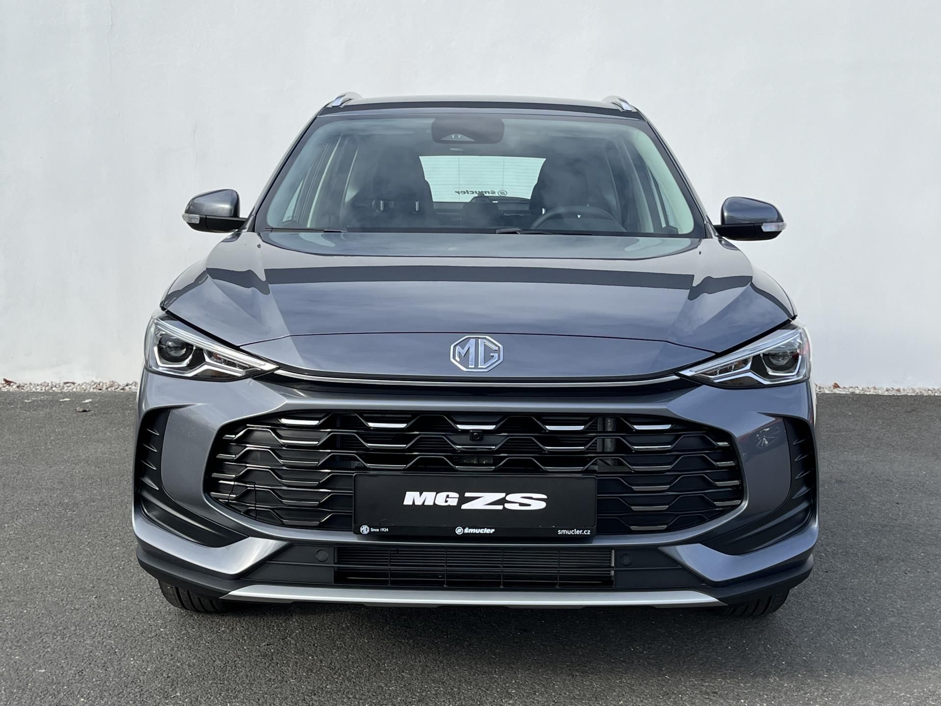 MG ZS, 1.5 Hybrid / 145 kW EMOTION - fotka 2
