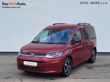LIFE 1,5 TSI PHEV