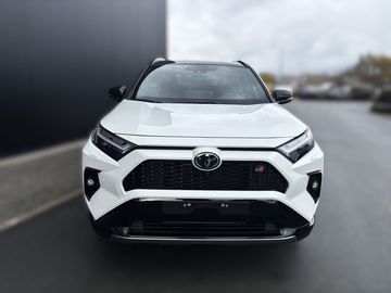 GR SPORT