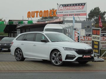 2.0 TSI- RS- DSG- SUPER VÝBAVA