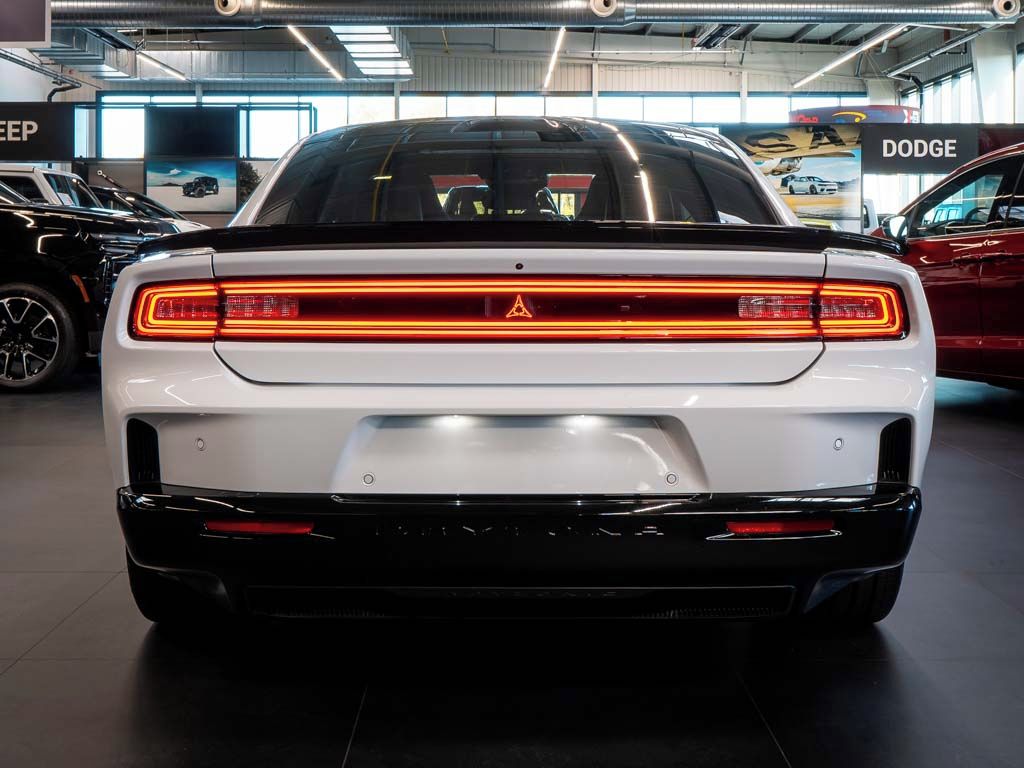 Dodge Charger, Daytona Scat Pack 670HP - fotka 5