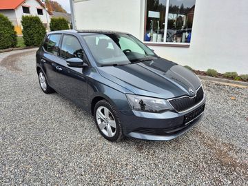 1.2 TSI 66kw,Nový olej