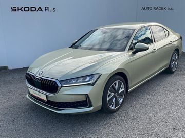 1.5 TSI 110kW Selection DSG