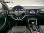 Škoda Kodiaq, Style 2.0TDI/110kW 4X4 7DSG -