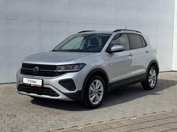 People 5G 1,0TSI
