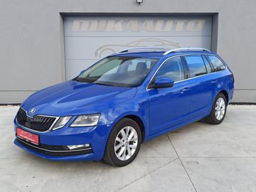 1.0TSi85kW DSG STYLE 1.MAJITEL
