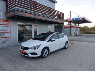 1.2i KLIMATIZACE, ESP