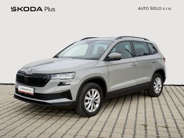 1.5 TSI 110kW DSG Ambition Plu