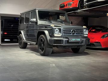G500*AMG*Designo*Nezavis*DPH