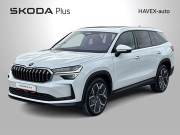 2.0 TDI 4x4 DSG Exclusive