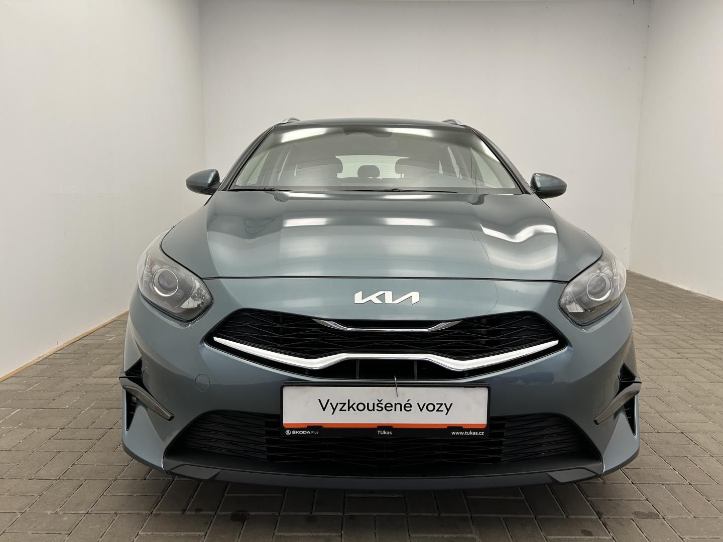 Kia Cee´d, 1.5T-GDi GPF 103kW SPIN (2025) - fotka 4