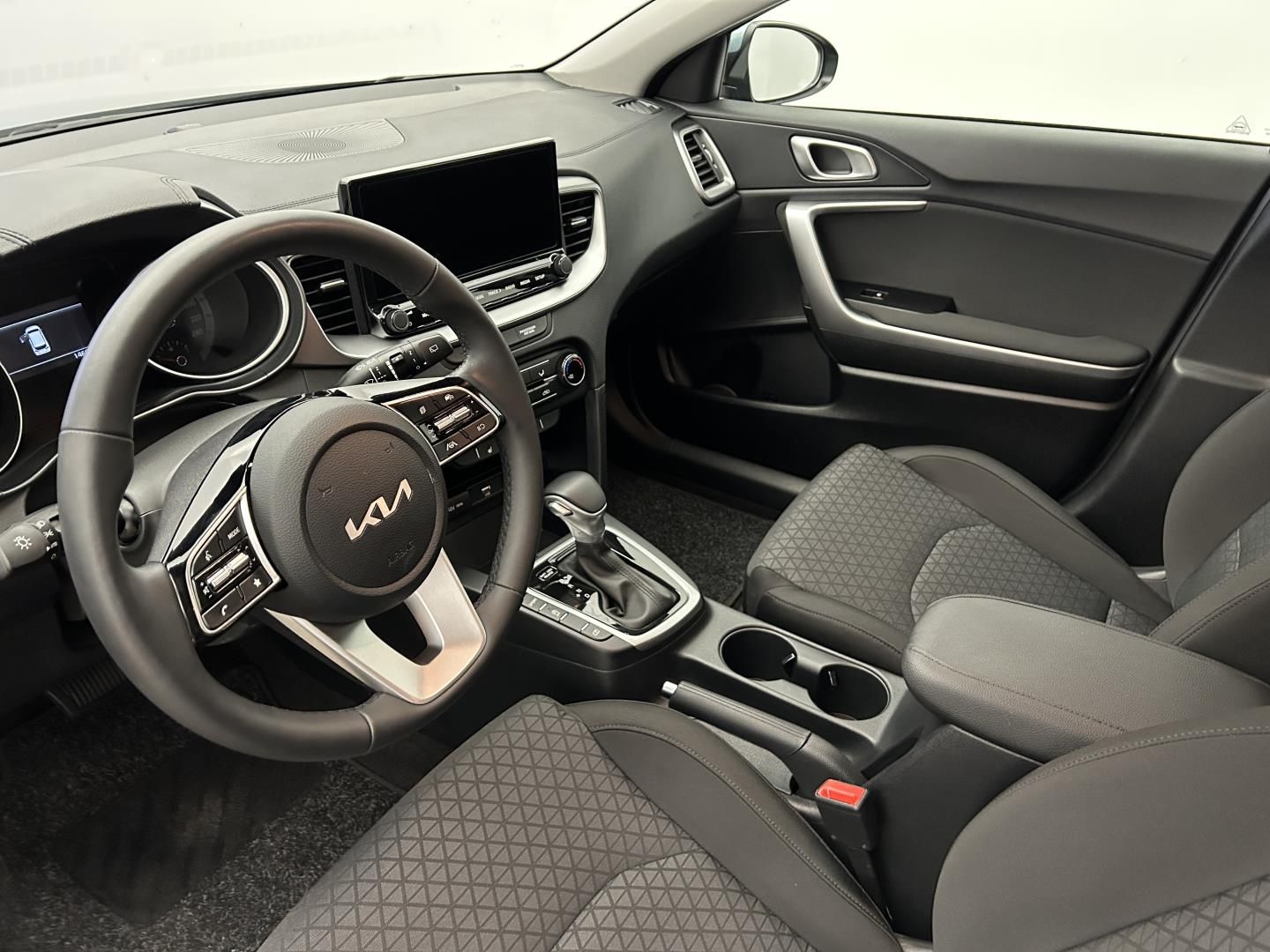 Kia Cee´d, 1.5T-GDi GPF 103kW SPIN (2025) - fotka 6