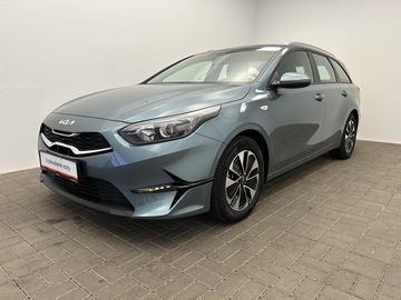 1.5T-GDi GPF 103kW SPIN (2025)