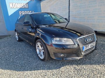 1.4 TFSI 92 KW