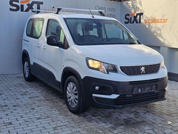 Active 1,5 BlueHDi (75 kW