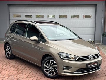 1.2TSi Navi ACC Pano Kamera